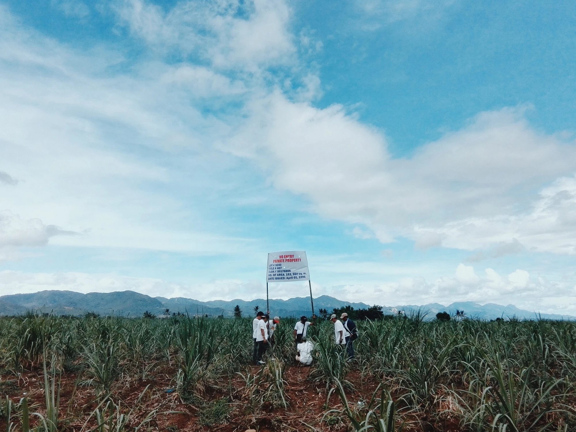 Human Life Not Human Strife!