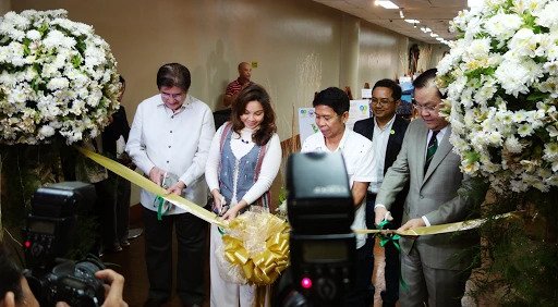 Legarda Stresses Importance of Land Use Act, Sponsors Photo Exhibit on Land Use