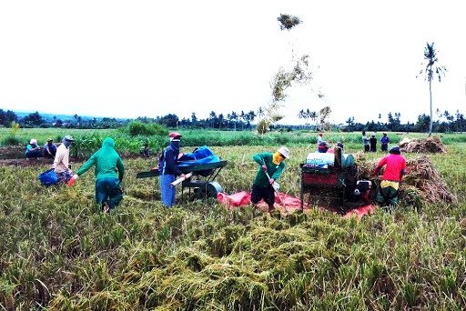 CONFLICT OF INTEREST WITH VILLAR COMMITTEE LEADERSHIP?