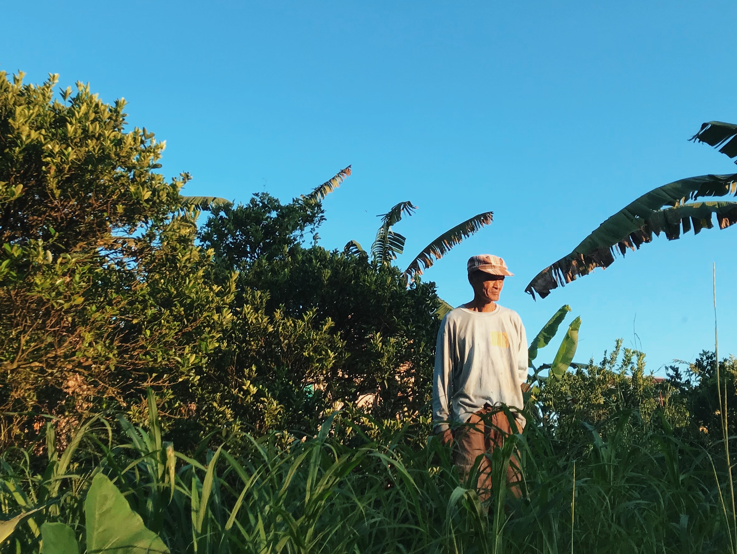 A Bittersweet End to Land Struggle