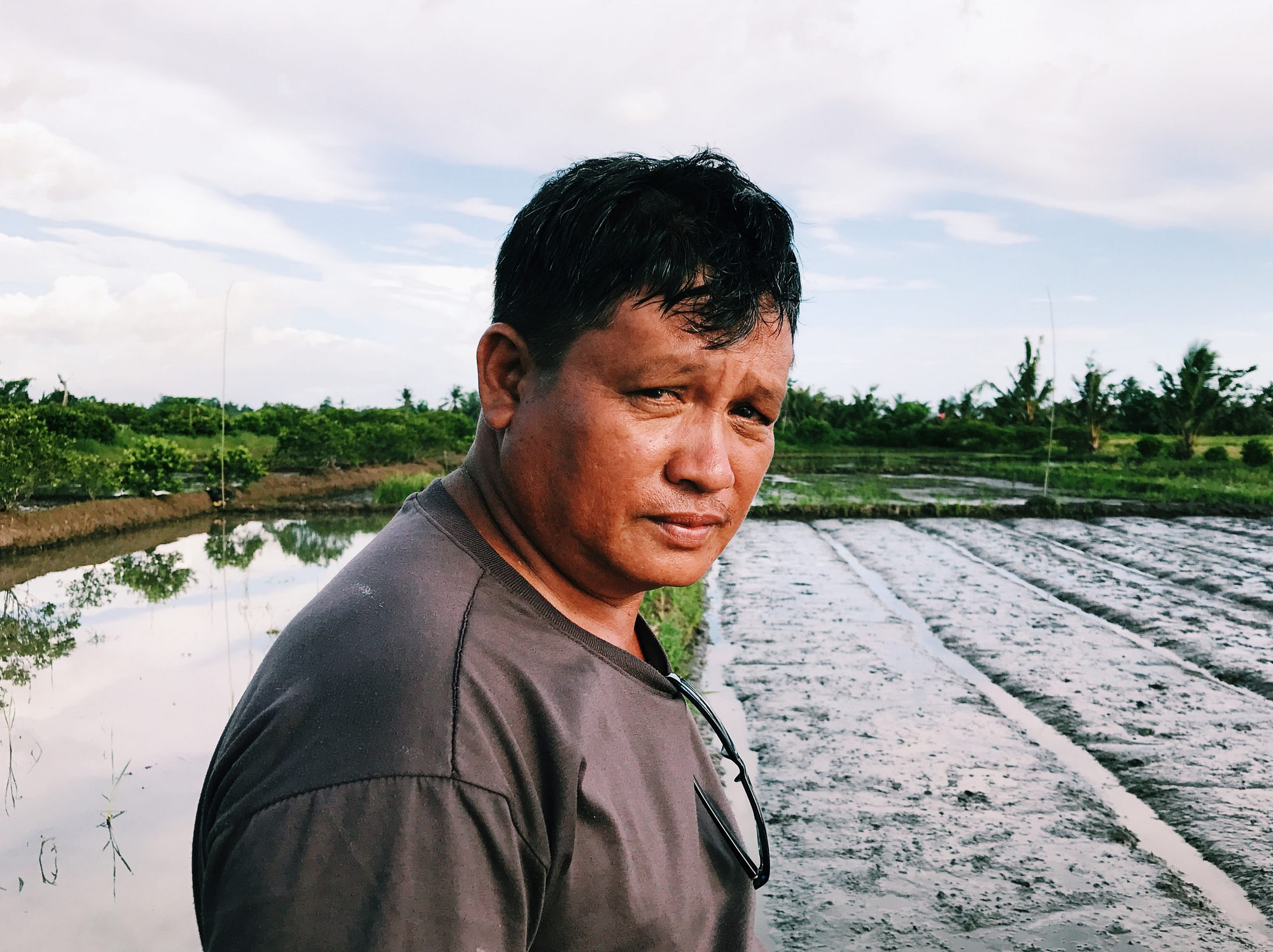 A Non-CLOA Holders Empathy