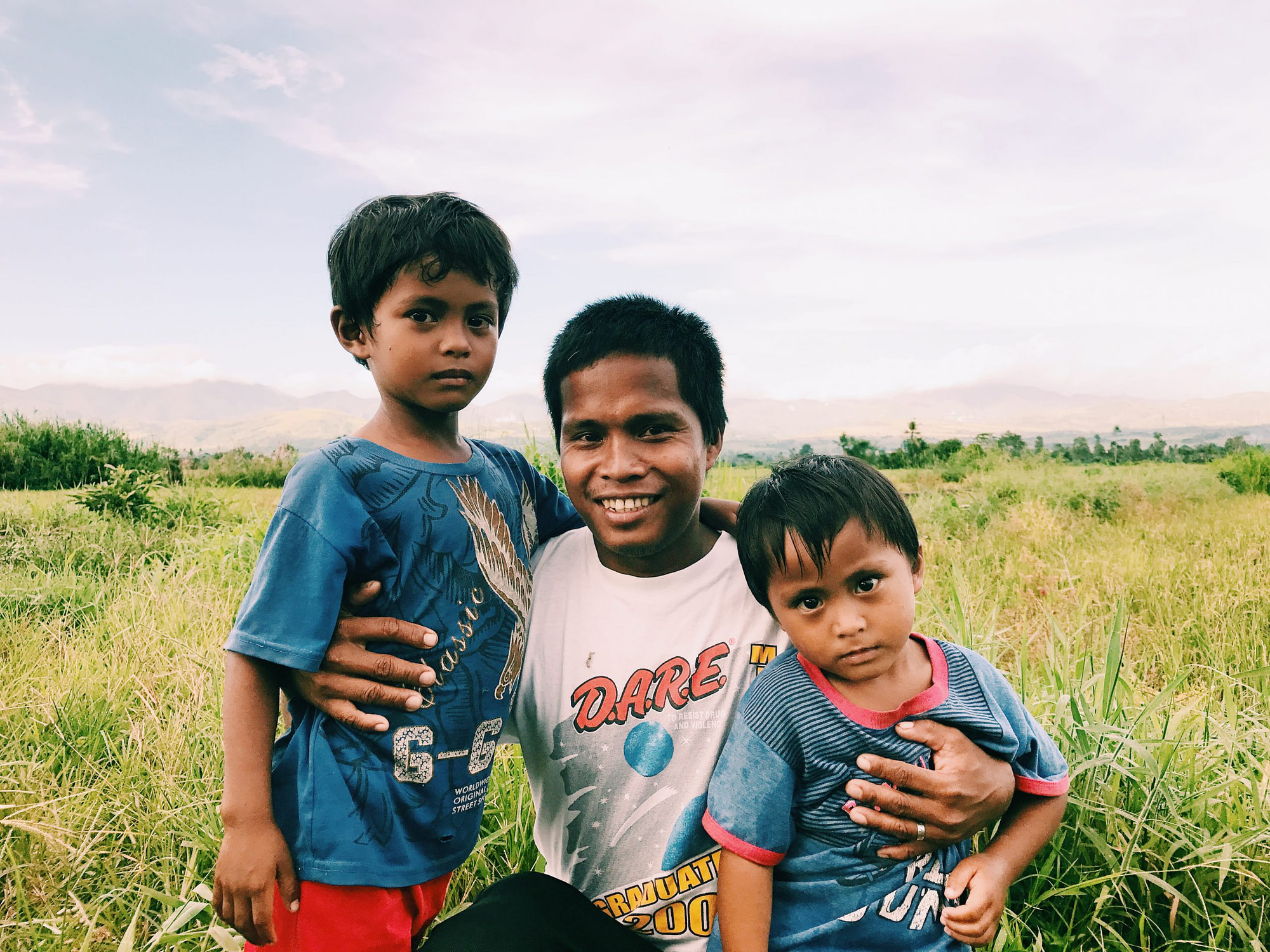 Continuing the Legacy