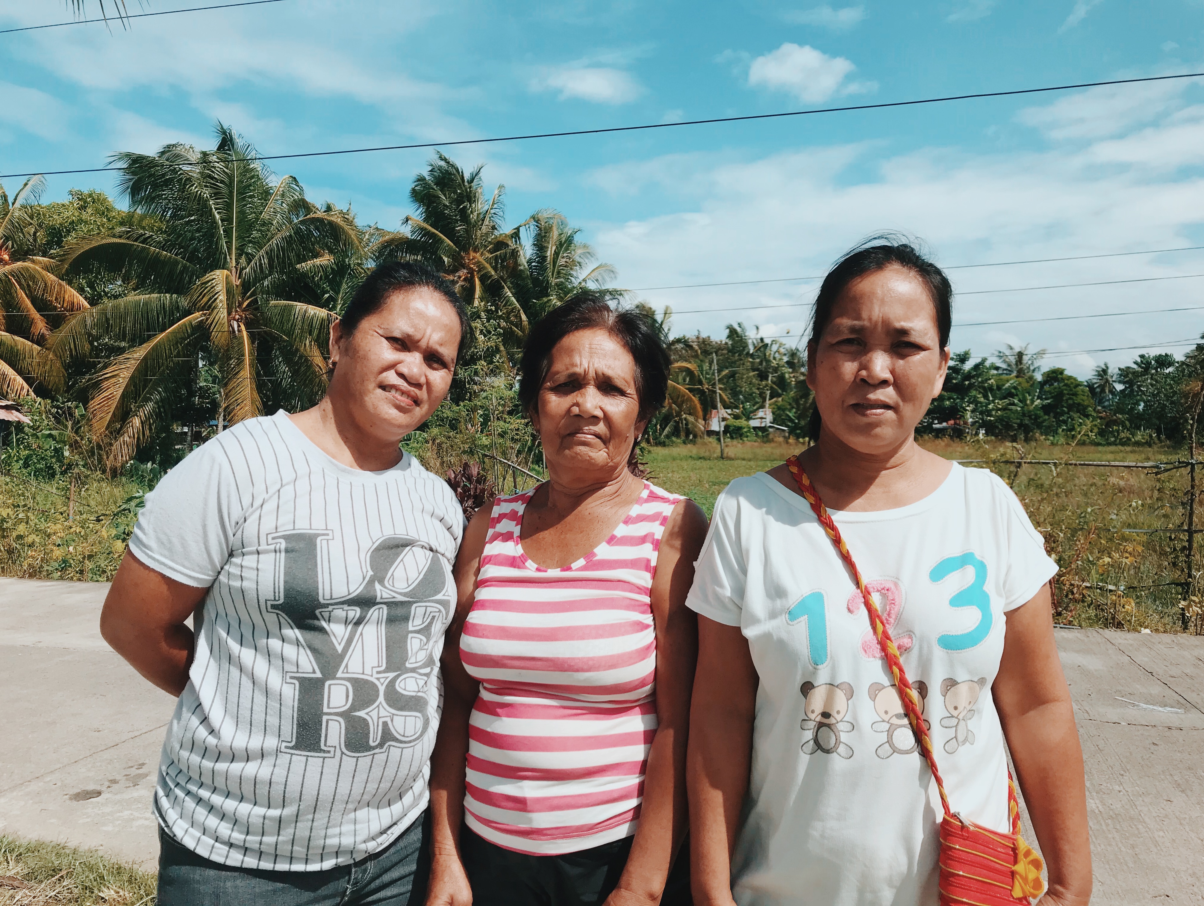 Farmers in Transition