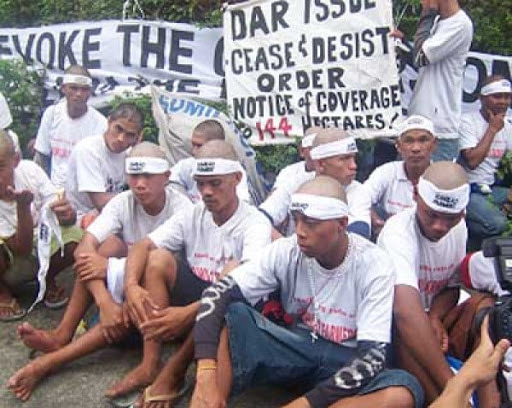 Hope Springs From The Local: 2007 in Review