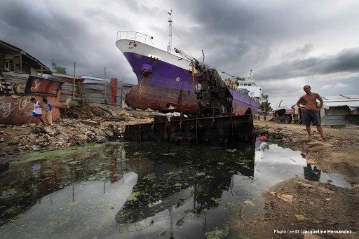 Land Use Group Calls for A More Serious Implementation of CLUPs as Part of OPARR's Yolanda CRRP