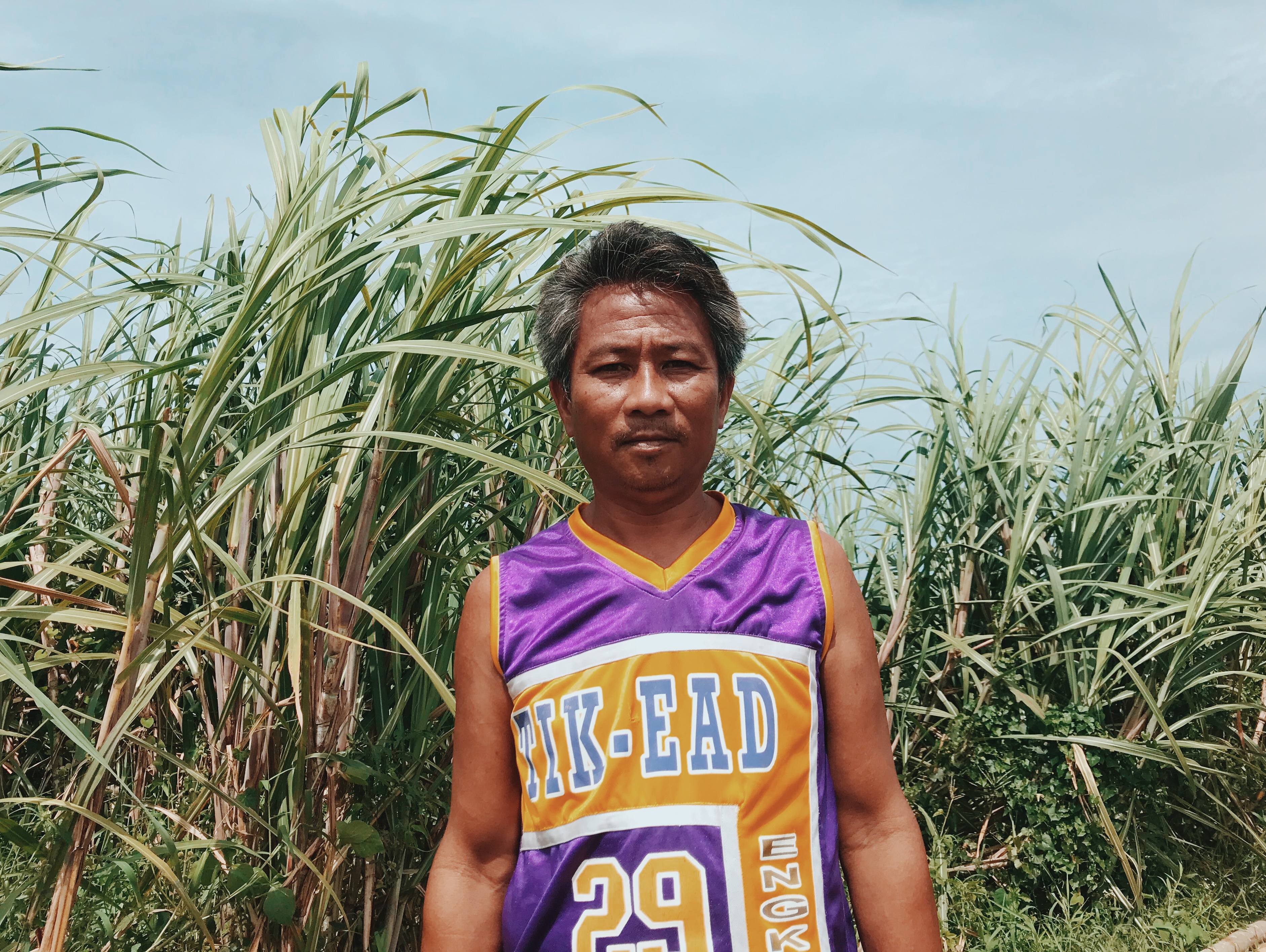 Land Rights Over Regular Job