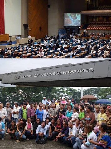 House Plenary Passes NLUA Bill