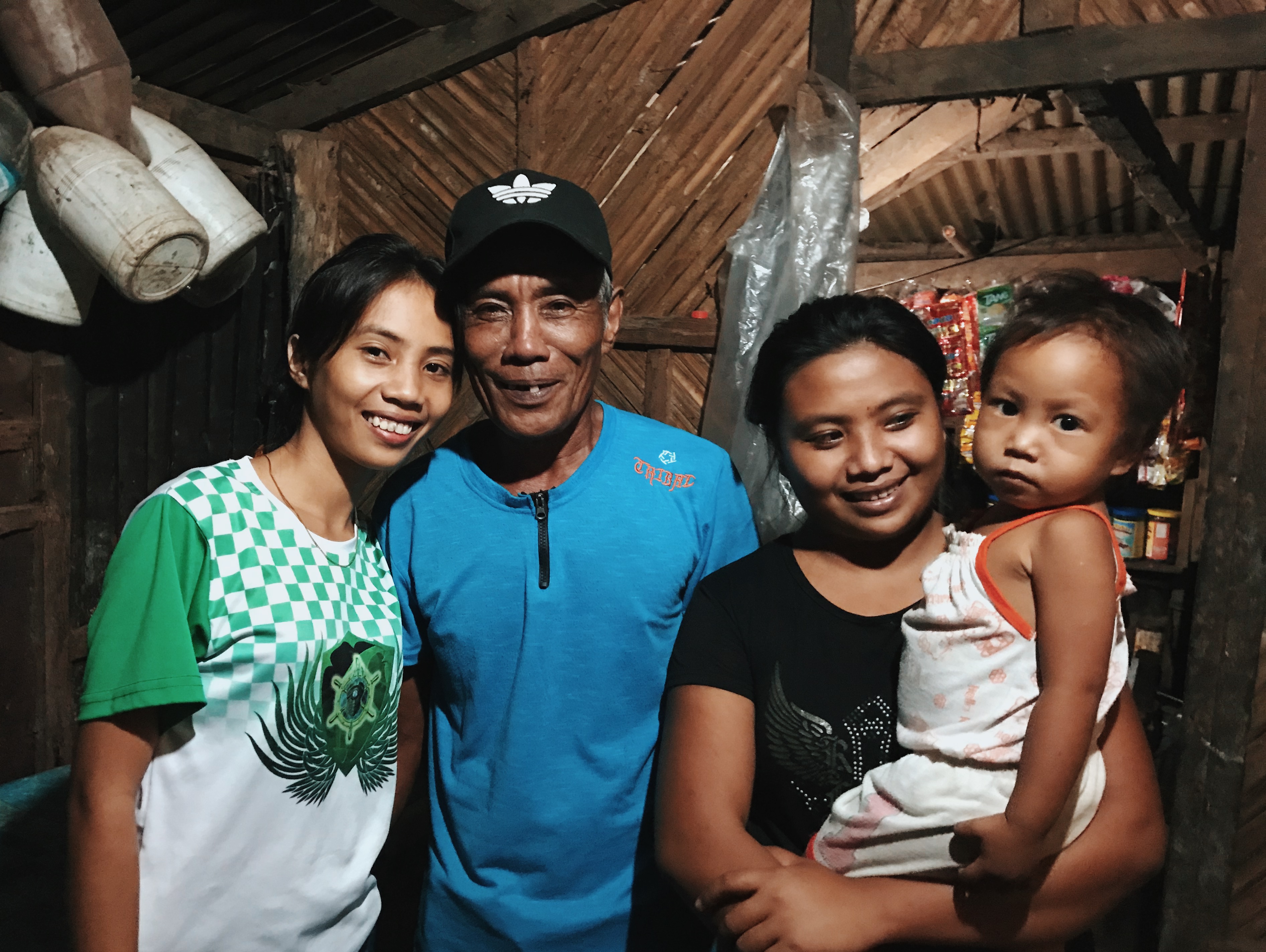 The Future of Agriculture